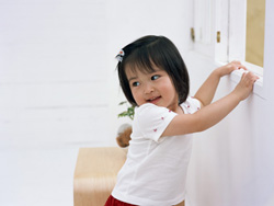 子ども